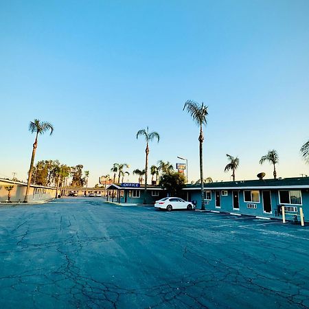 King'S Inn Motel Kingsburg Extérieur photo