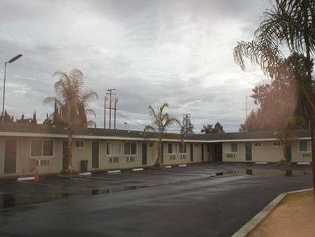 King'S Inn Motel Kingsburg Extérieur photo