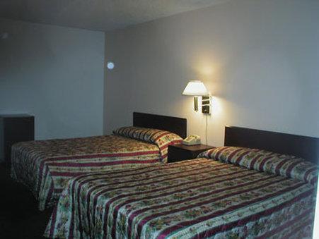 King'S Inn Motel Kingsburg Extérieur photo