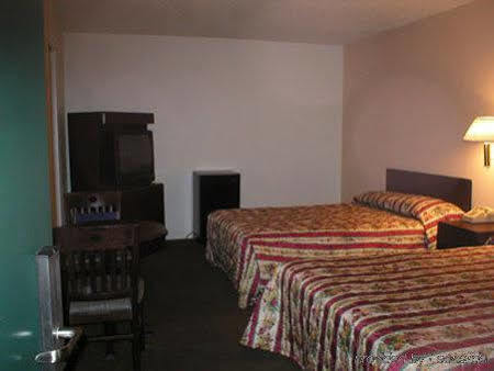 King'S Inn Motel Kingsburg Extérieur photo